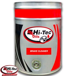 HI-TEC BRAKE CLEANER 20L