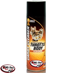 HI-TEC CARBY CLEANER 400G