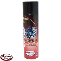 HI-TEC MECHANIC DEGREASER 400G