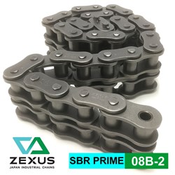ZEXUS ROLLER CHAIN 1/2BS-2