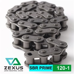 ZEXUS ROLLER CHAIN 1-1/2 ASA