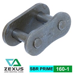 ZEXUS CONNECTOR LINK 2" ASA
