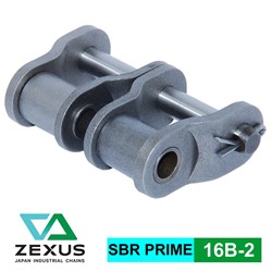 ZEXUS OFFSET LINK 1" BS