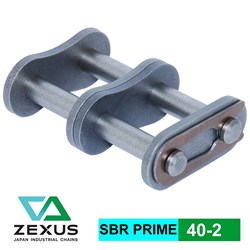 ZEXUS CONN LINK 1/2" ASA