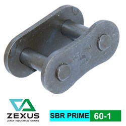 ZEXUS CONN LINK 3/4 ASA