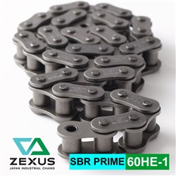ZEXUS ROLLER CHAIN 3/4HE ASA