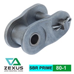 ZEXUS OFFSET LINK 1" ASA