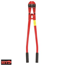 HIT BOLT CUTTER 350MM RED JAW