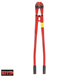 HIT BOLT CUTTER 1050MM RED JAW
