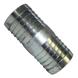 STEEL HOSE JOINER Z/P 1-1/2