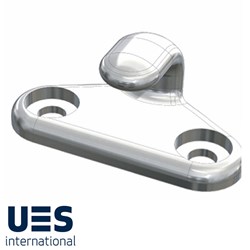 ROPE HOOK ZINC DIE CAST