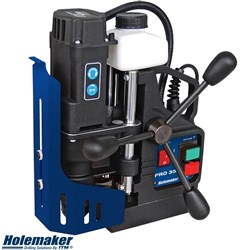 HOLEMAKER PRO 35 MAG DRILL