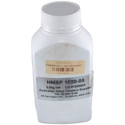 HARD FACING POWDER 20HRC