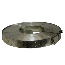 HOOP IRON 25MM X .6MM X 30M