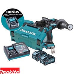 MAKITA 40V MAX HAMMER DRIVER