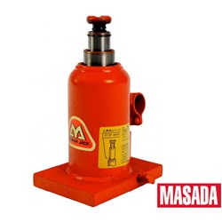 MASADA BOTTLE JACK 2Tn 2 STAGE