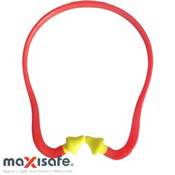 MAXIPLUG QUIET BAND BANDED