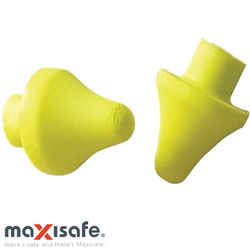 REPLACEMENT EARPLUGS BOX 10 PR