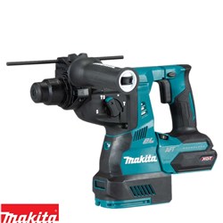 MAKITA 40V MAX ROTARY HAMMER
