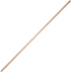 HANDLE RAKE TYPE 1800 X 25MM