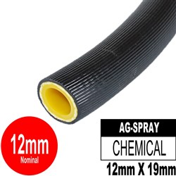 HOSE PVC HI-SPRAY AG 12MM