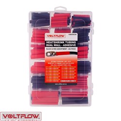 VOLTFLOW HEATSHRINK TUBING KIT