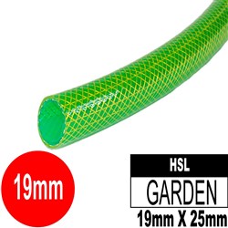 HOSE PVC LAWNFLEX 19MM