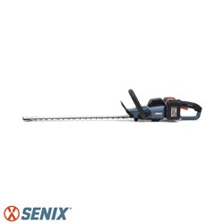 SENIX 2X2 36V HEDGE TRIMMER