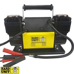 HARD UNIT AIR COMPRESSOR 12V