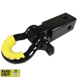 RECOVERY HITCH 4.75 TONNE