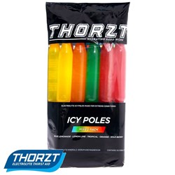THORZT ICY POLE MIXED FLAVOUR