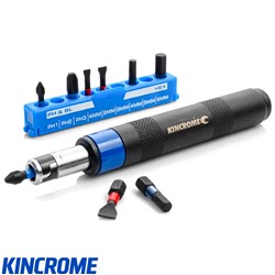 KINCROME MICRO IMPACT DRIVER