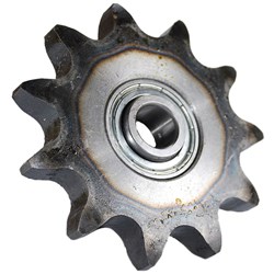 IDLER SPROCKET 1" PITCH 11T