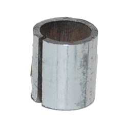 SPLIT IDLER BUSH 1/2X5/8X3/4