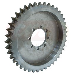 SPROCKET SUIT INTER 711