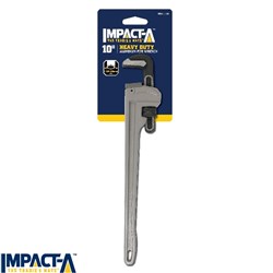 IMPACT-A PIPE WRENCH 250MM