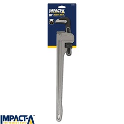 IMPACT-A PIPE WRENCH 450MM