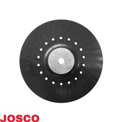 JOSCO NYLON BACKING PAD 180MM