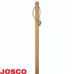 JOSCO BAMBO0 BROOM HANDLE 1.5M