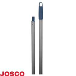JOSCO SILVER METAL HANDLE