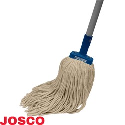 JOSCO CONTRACTOR CLEAN UP MOP