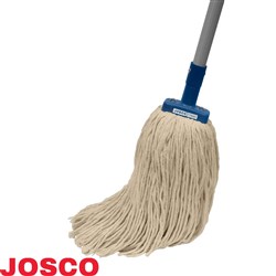 JOSCO CONTRACTOR CLEAN UP MOP