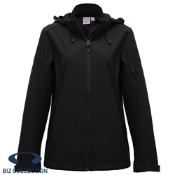 BIZ COLLECTION ATLAS JACKET