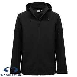 BIZ COLLECTION ATLAS JACKET