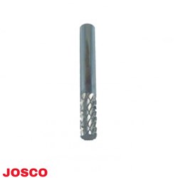 JOSCO BURR D-CUT 6.35X15.88MM