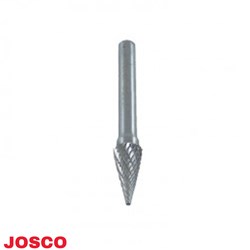 JOSCO BURR D-CUT 10 X 20MM