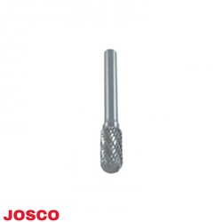 JOSCO BURR D-CUT 10X X20MM