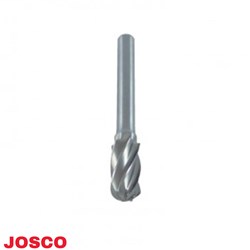 JOSCO BURR ALUM-CUT 10 X 20MM