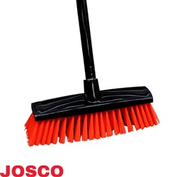 JOSCO INDOOR BROOM 25CM