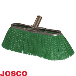 JOSCO SCAVENGER BROOM HEAD